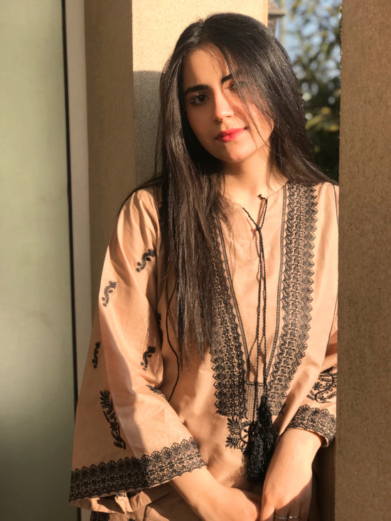 Anaya – Summer Cotton 2PC