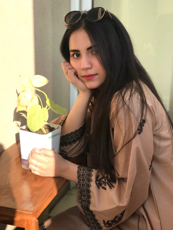 Anaya – Summer Cotton 2PC