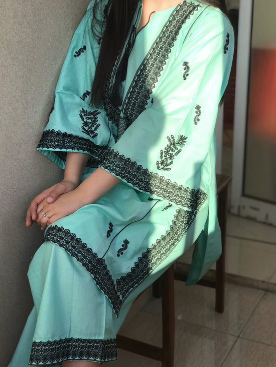 Anaya – Summer Cotton 2PC