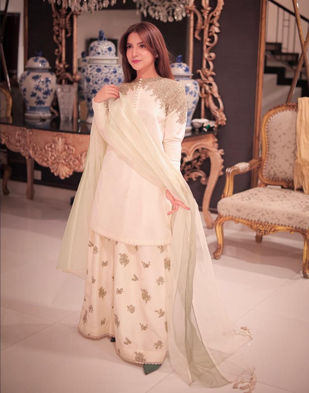 Casper – Cotton 3PC Suit