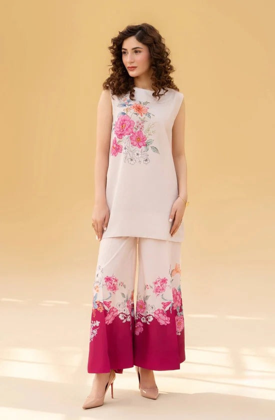 Kajal – Premium Grip Silk 3PC Suit