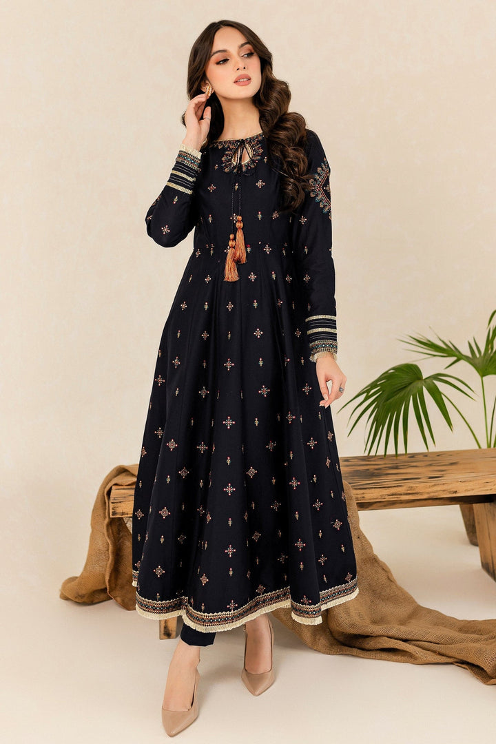 Hareem – 2PC Cotton Suit