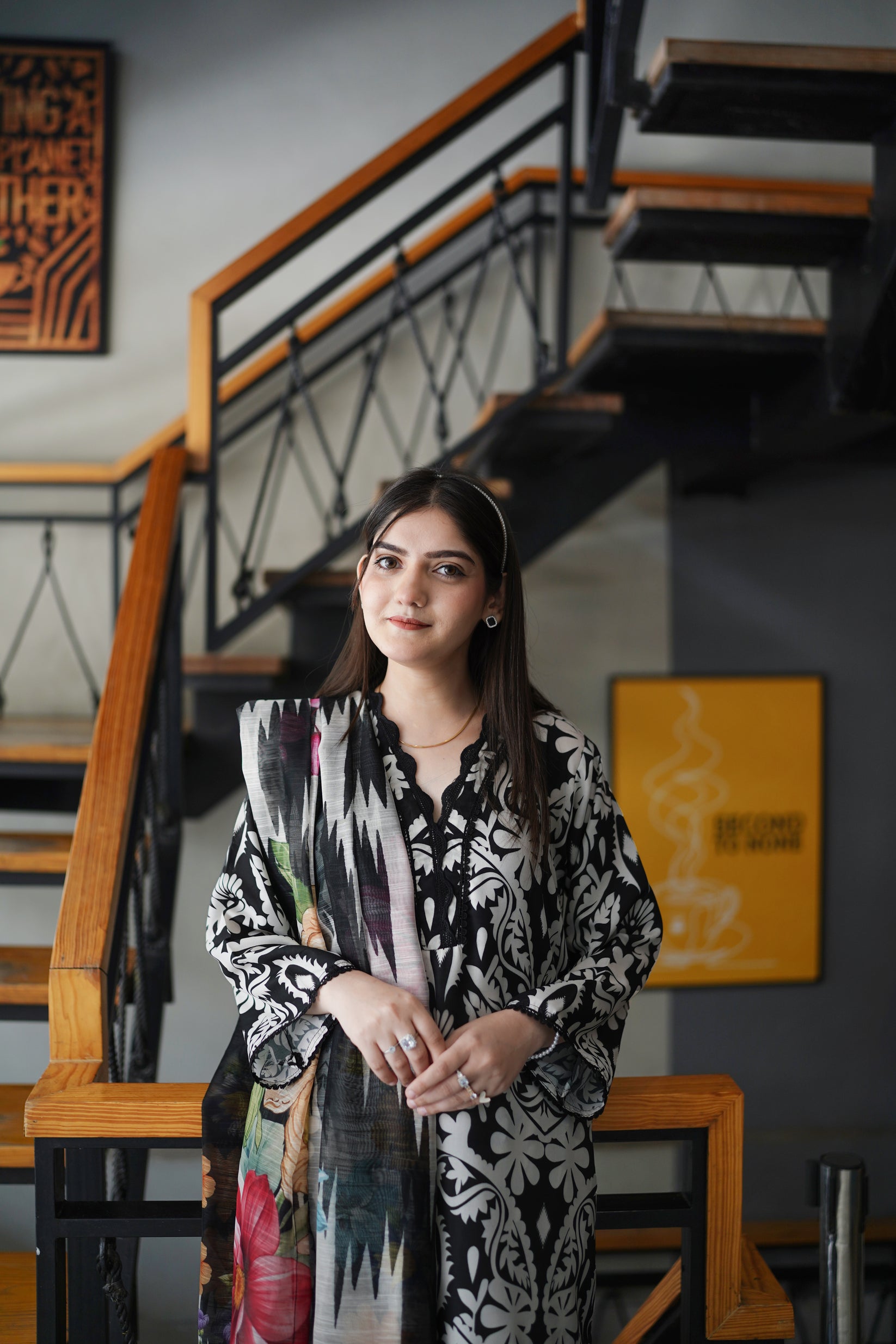 Arina – Silky Lawn 3PC