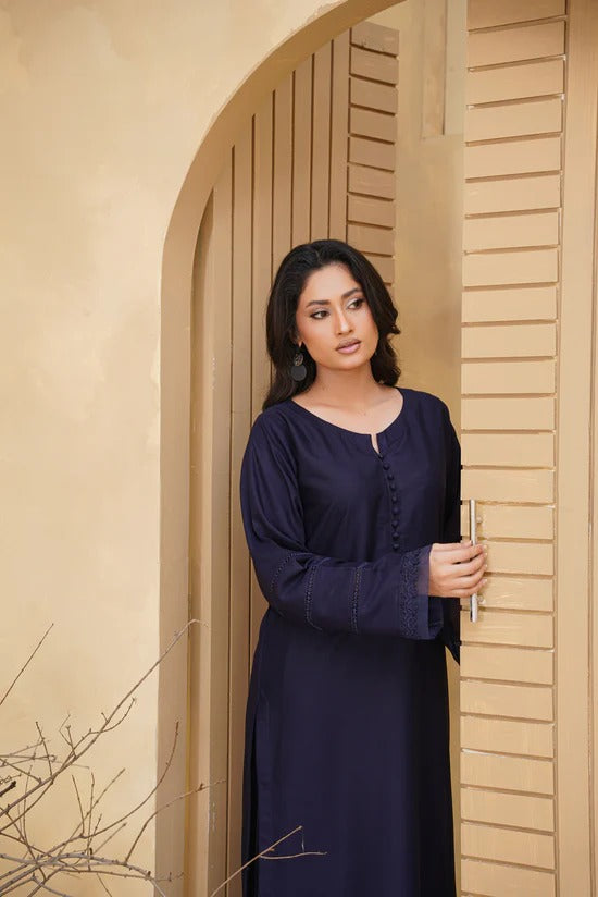 Noreen – Stone Linen 2PC Suit