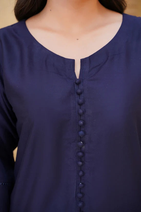 Noreen – Stone Linen 2PC Suit