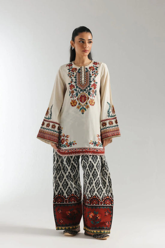 Aprikot – Silky Lawn 2PC