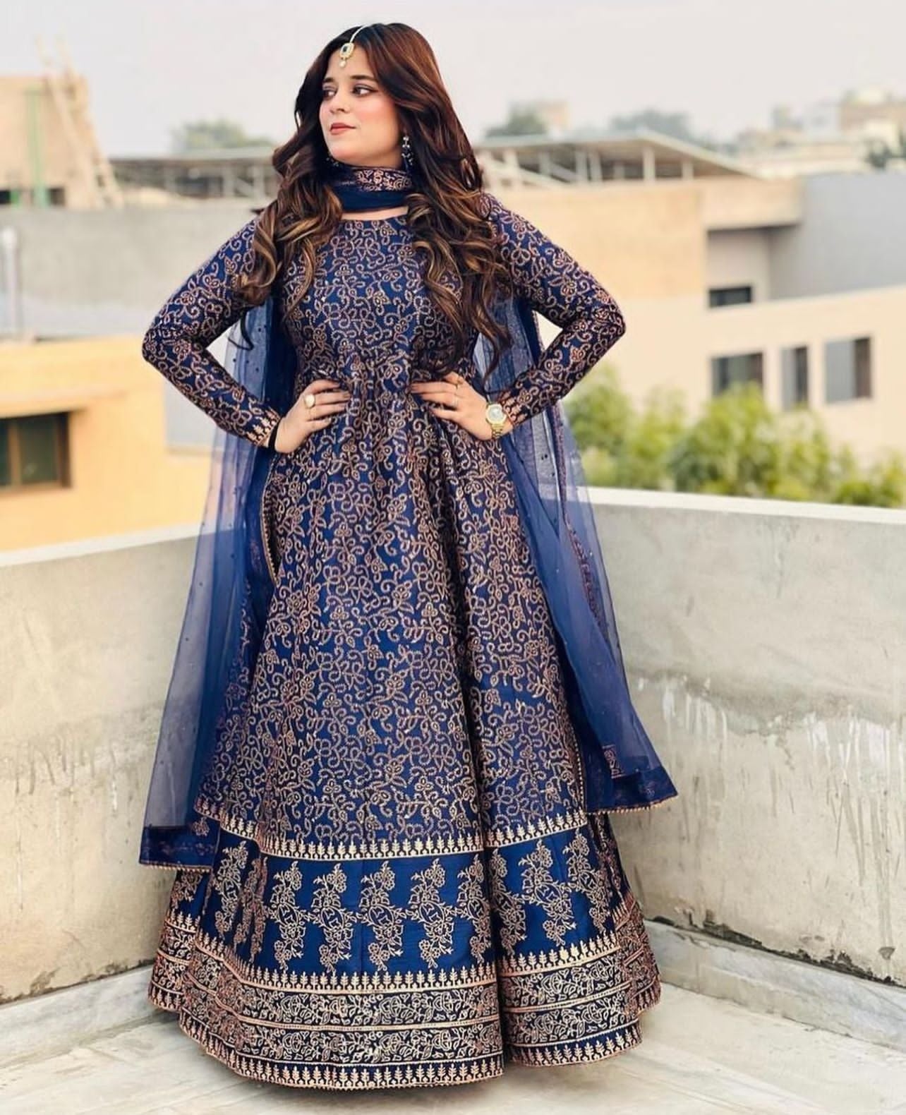 Emire Luxe – Kattan Silk 3PC