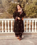 Balochi Heritage – Embroidered Pret 2PC