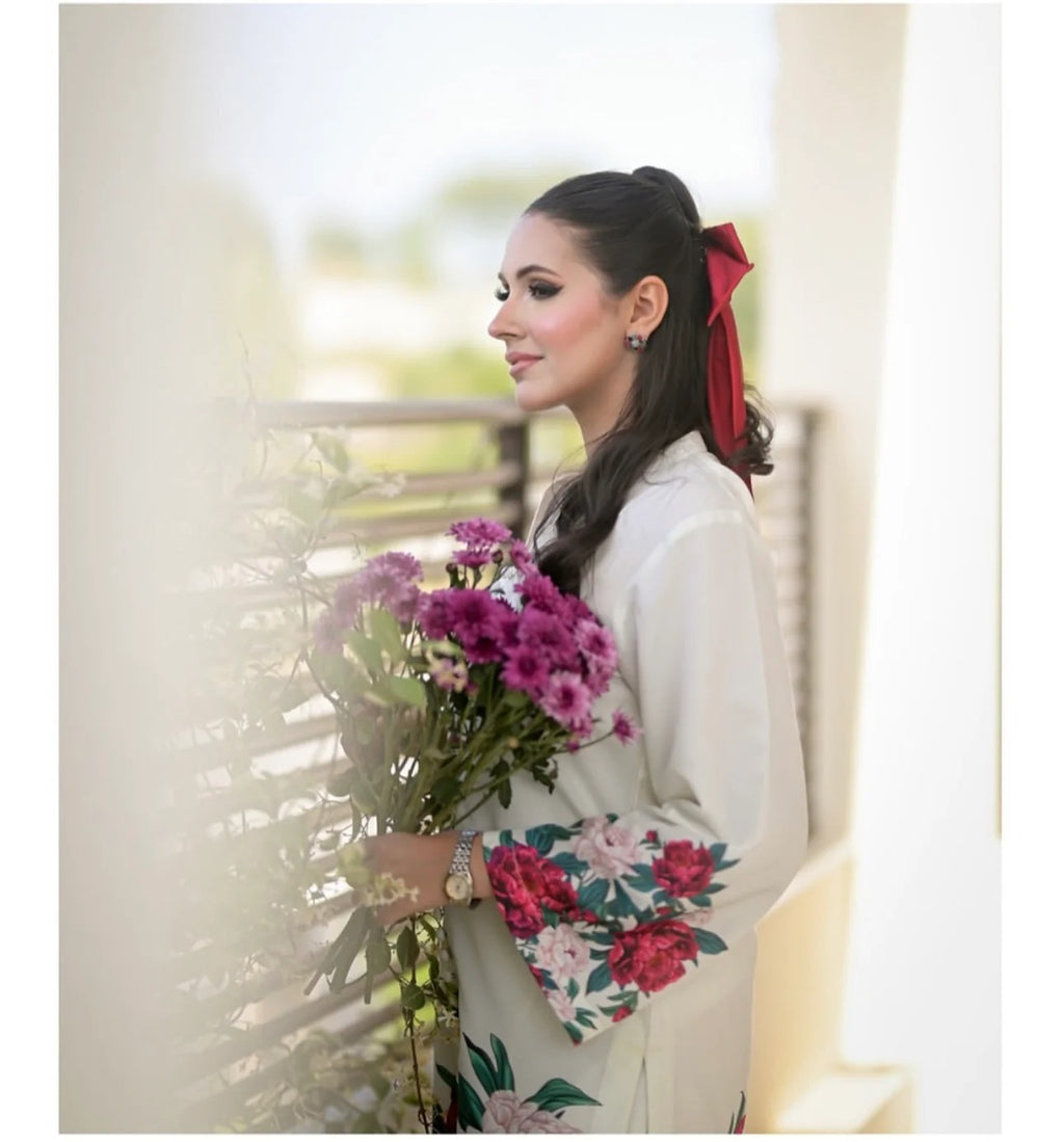 Veloria Silkline – 2PC Set