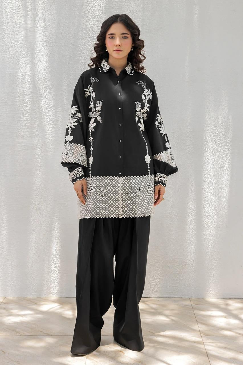 Devine Aura – Cotton 2PC