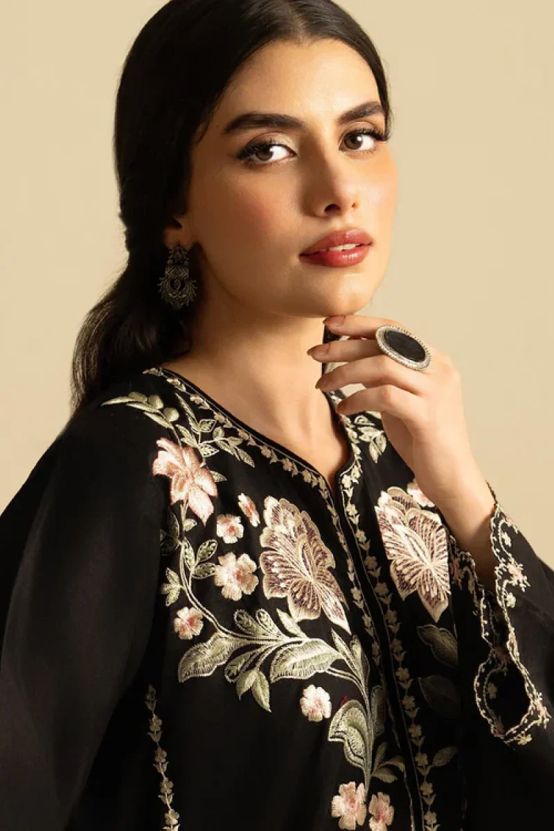 Celestia Stone – 2PC Linen Set