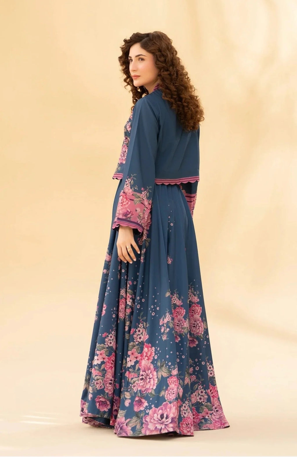 Turbat – Grip Silk 2PC Suit