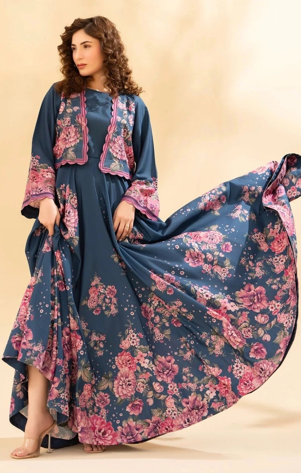 Turbat – Grip Silk 2PC Suit