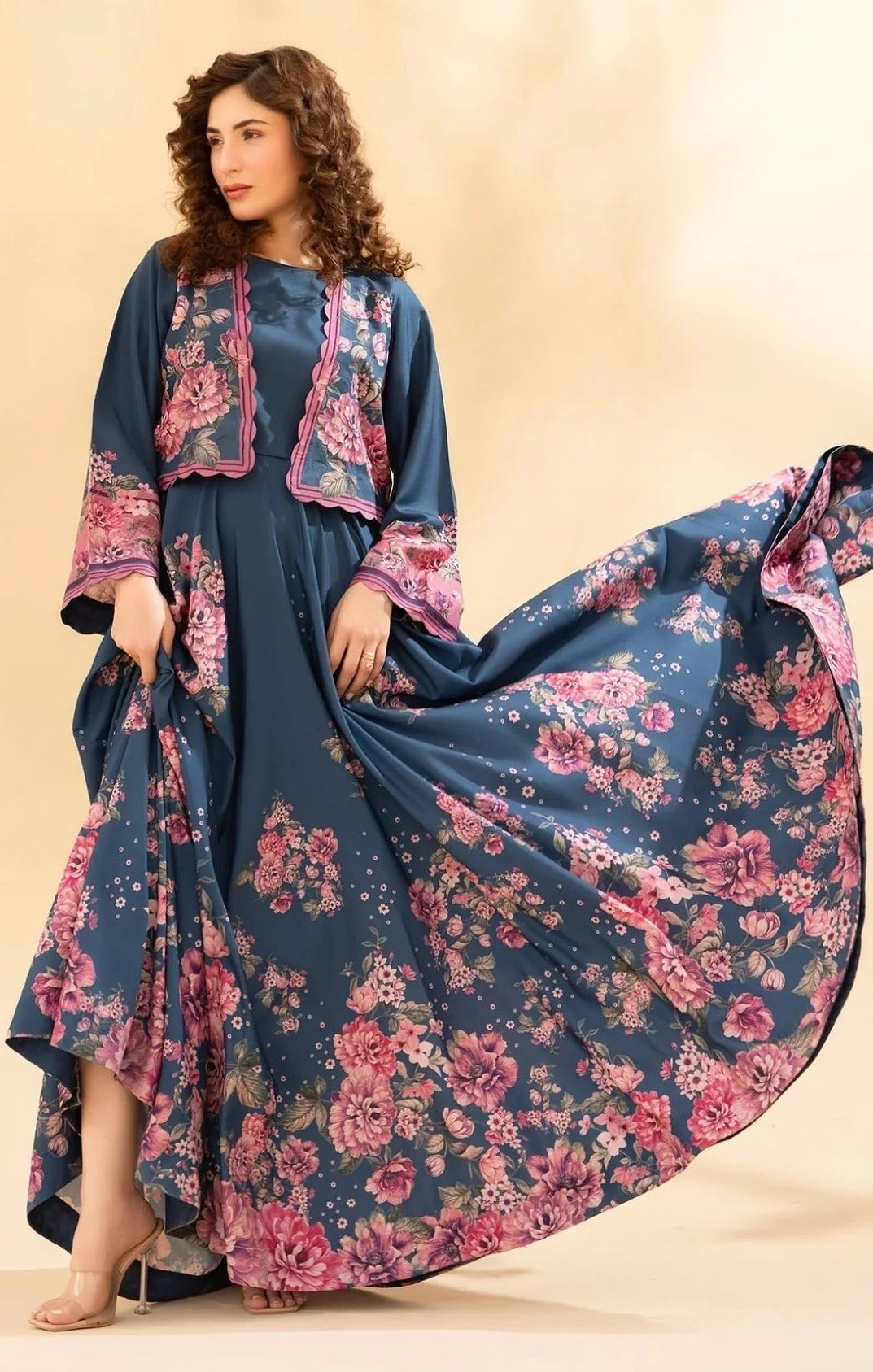 Turbat – Grip Silk 2PC Suit