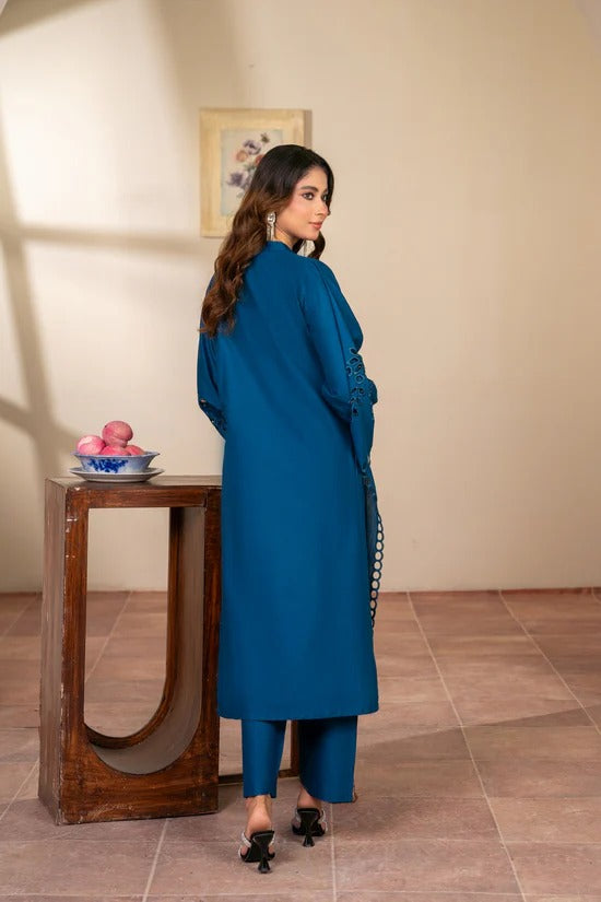 Blue Moon Serenity – Cotton 2PC