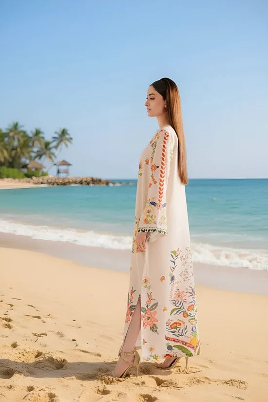 Beleeza Aura – Kaftan Pret 2PC