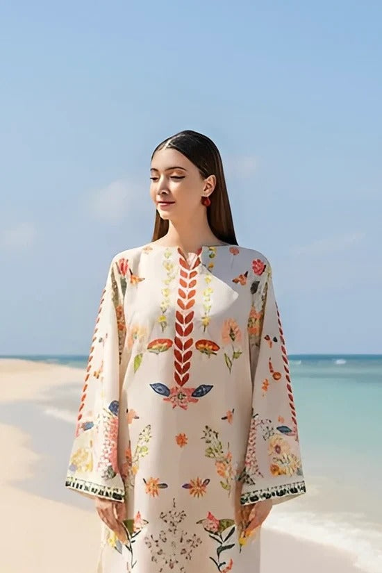 Beleeza Aura – Kaftan Pret 2PC