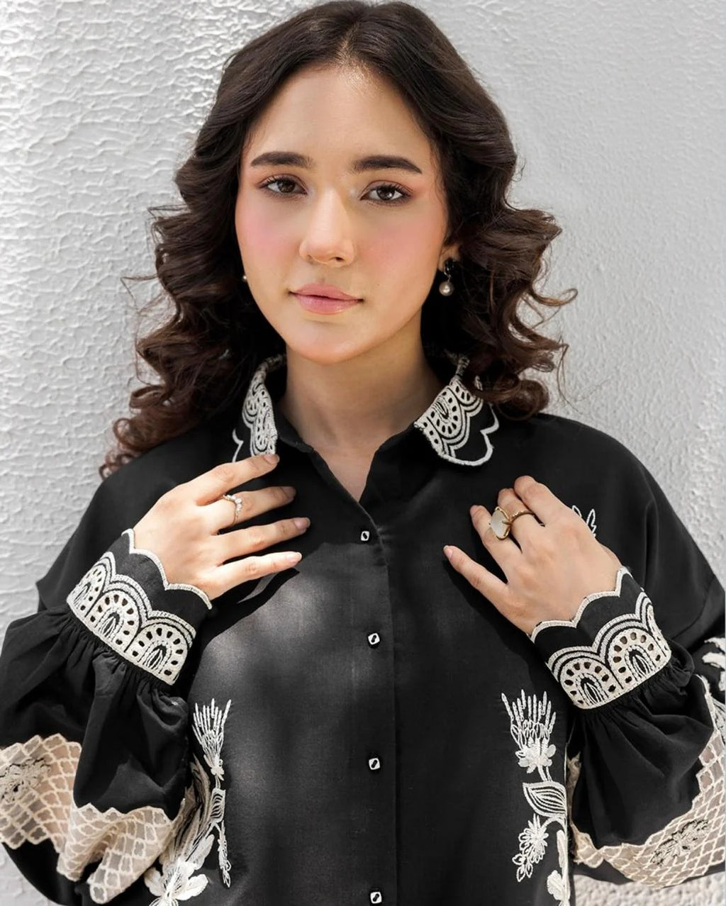 Devine Aura – Cotton 2PC