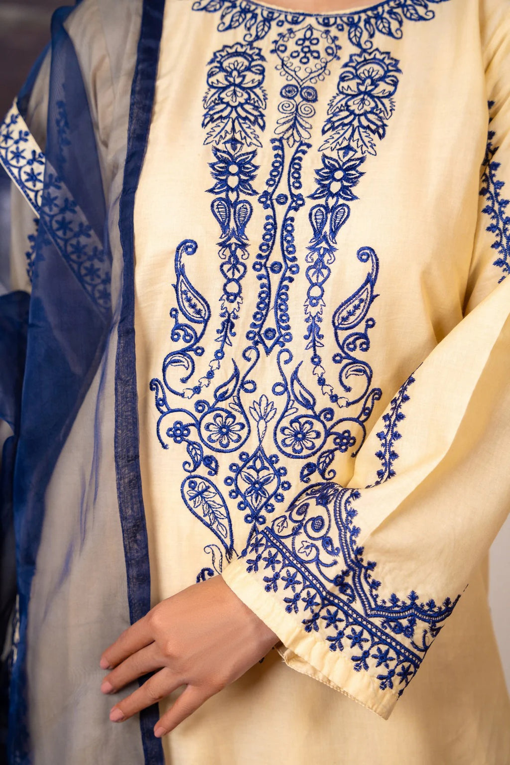 Cherry Blossom – Cotton 3PC